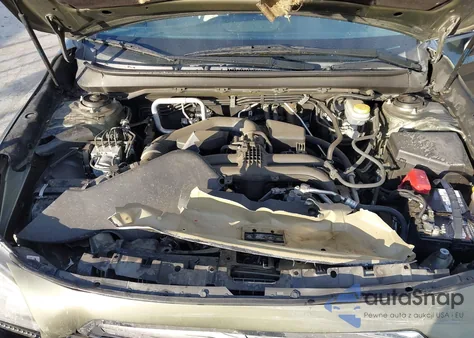 2017 Subaru Outback 2.5I Premium z USA, uszkodzony, nr VIN 4S4BSAFC8H3409430